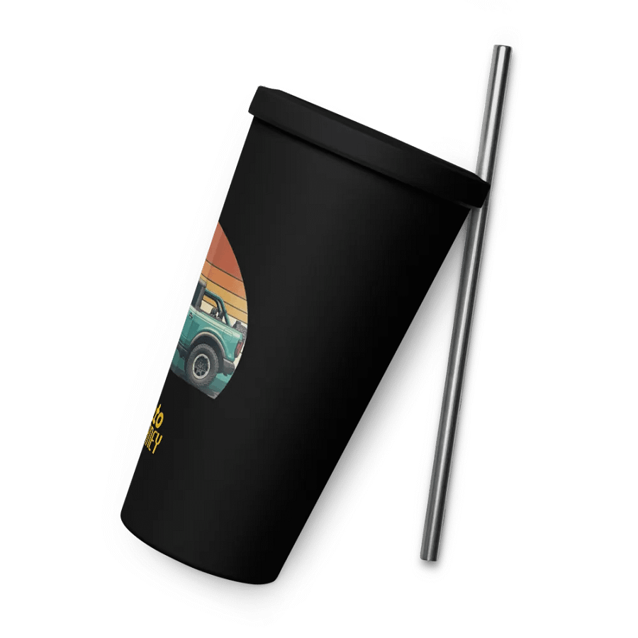 Legacy Off-Road Tumbler product image (7)