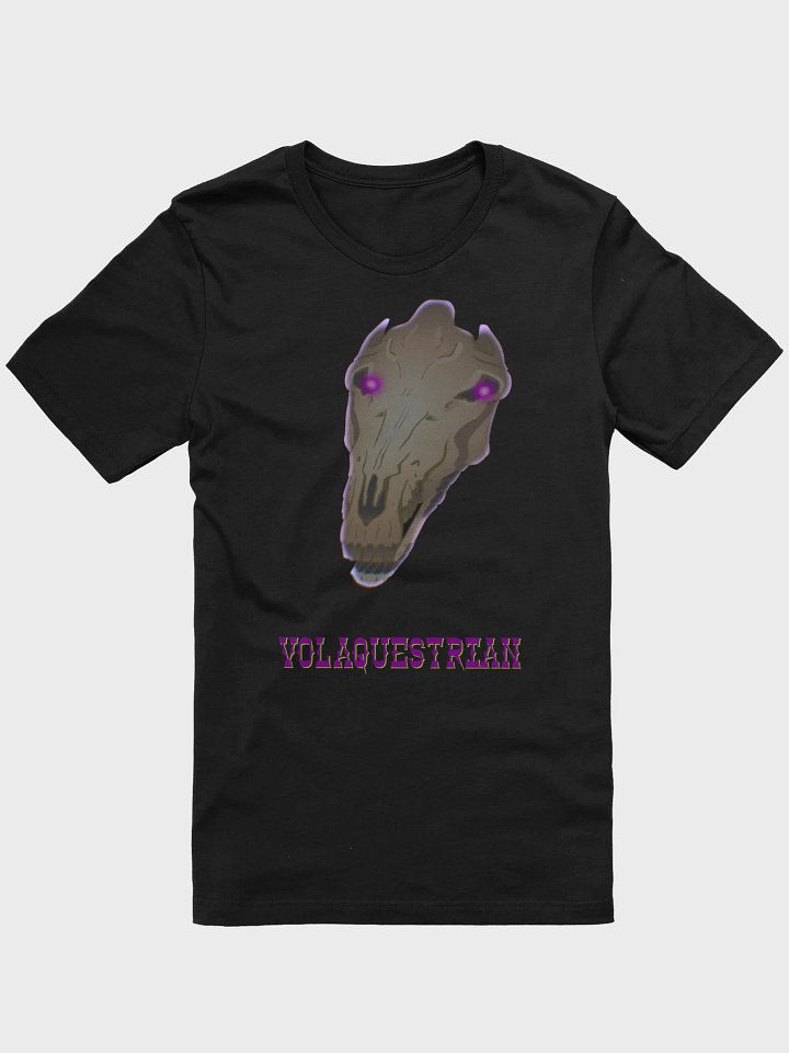 Volaquestrian 2.0 T-Shirt product image (1)