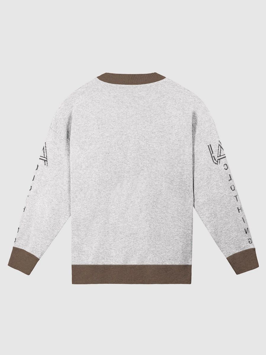 Ladies Sweater product image (7)