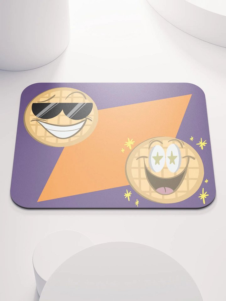 Waffleman30 Desk Glam! product image (2)