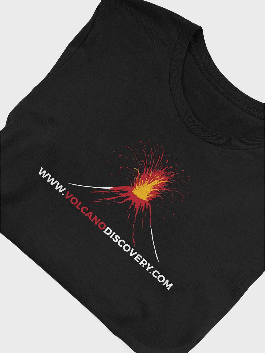 VolcanoDiscovery Merapi No 3 product image (5)