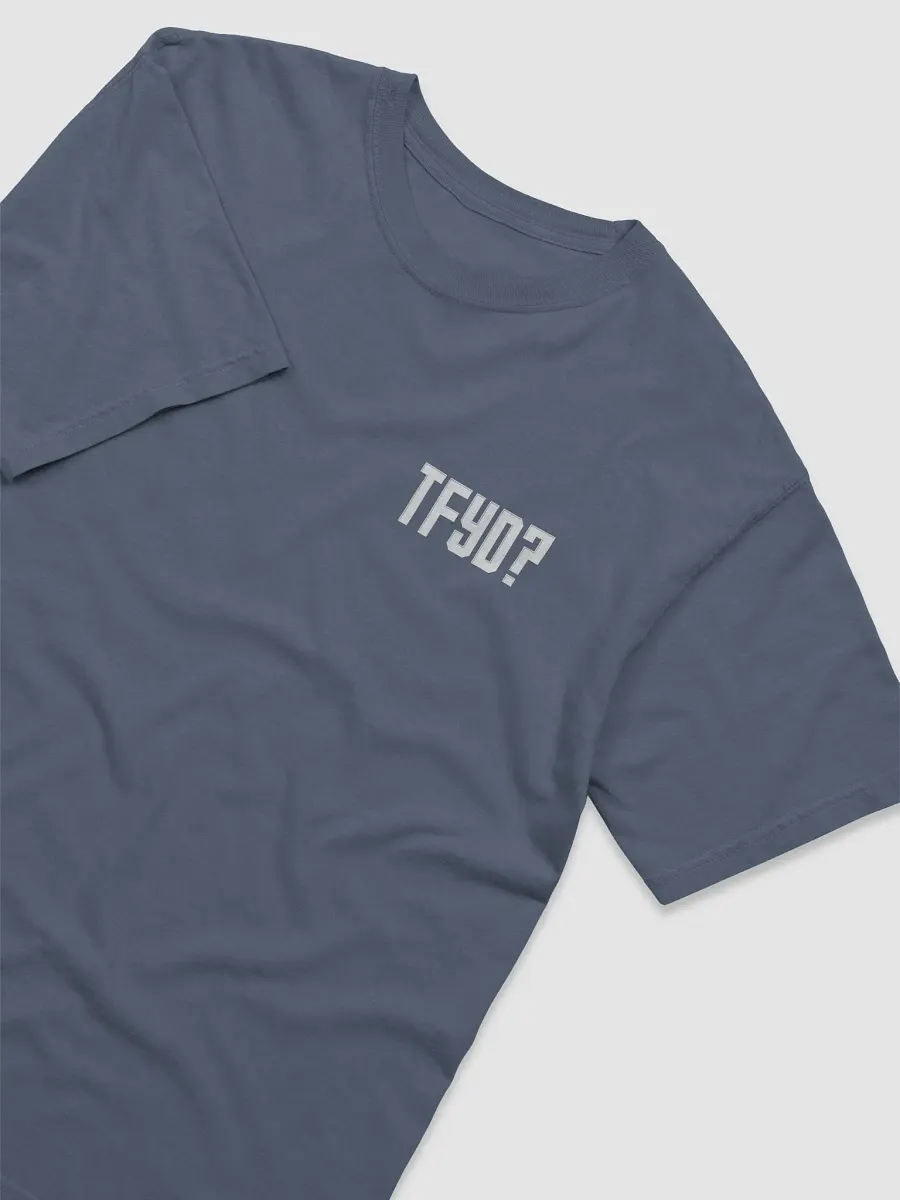 TFYD + GET EM OUT Tshirt product image (23)