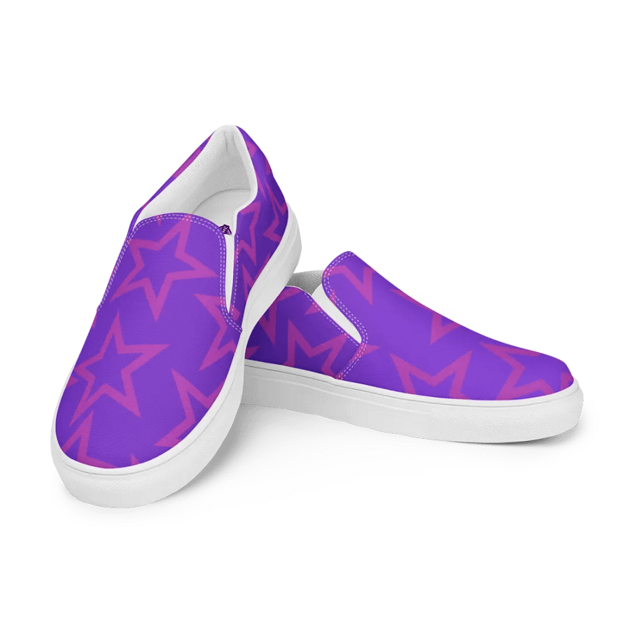 Galactic Men's Slip-Ons product image (11)