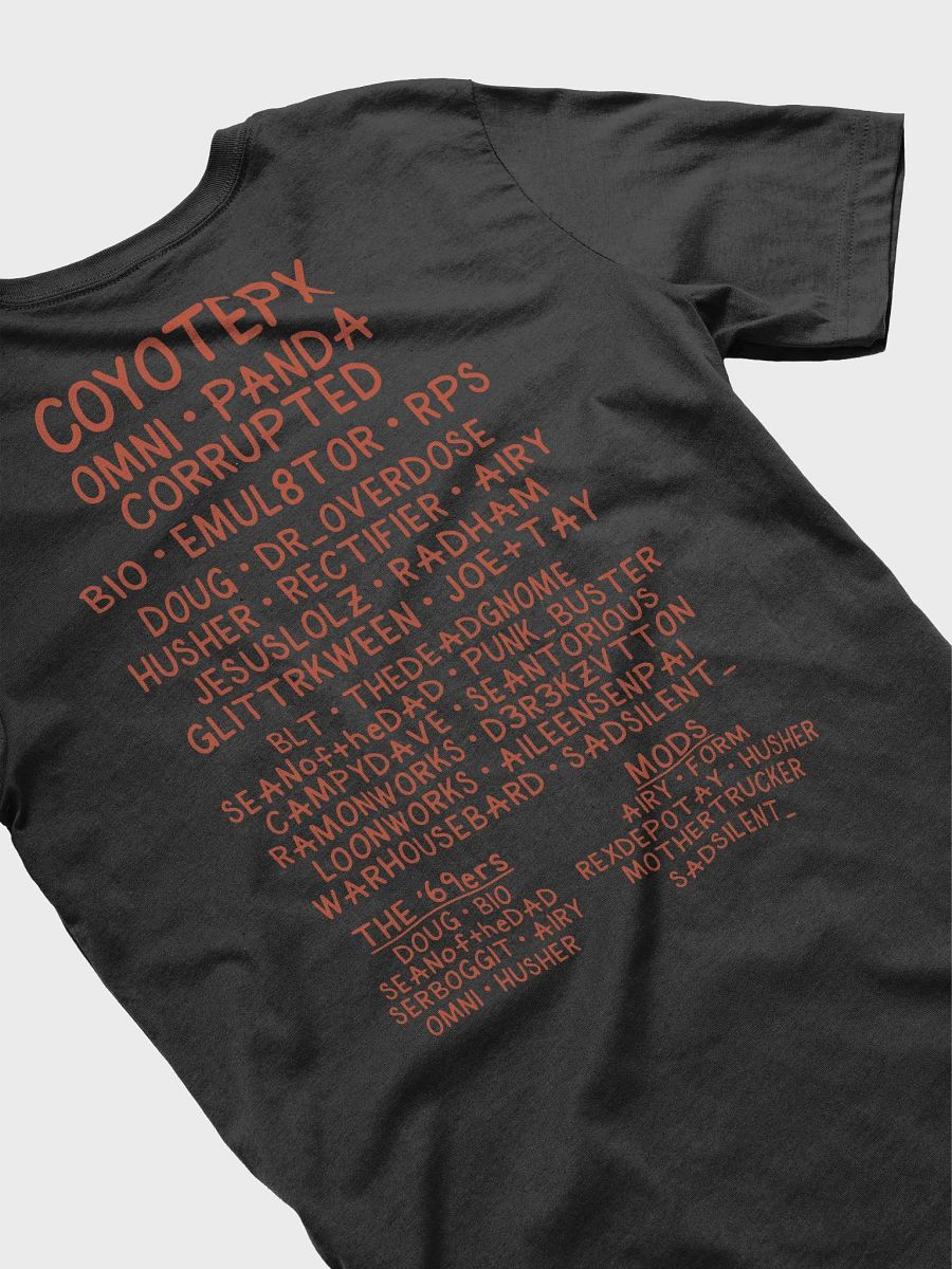 April 2023 Spudporter shirt product image (5)
