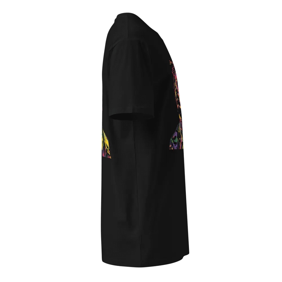 Vivid Reverie Unisex T-Shirt product image (18)