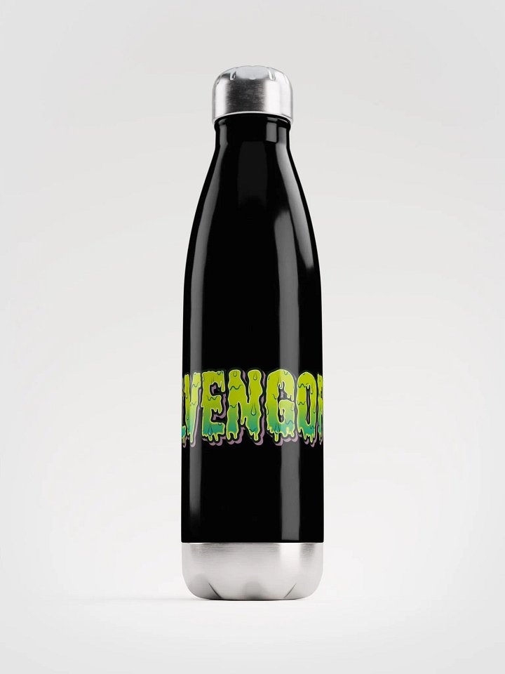 Zombesties Stainless Steel Bottle product image (1)
