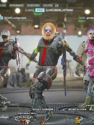 #djBong #bong_hitman on #Twitch