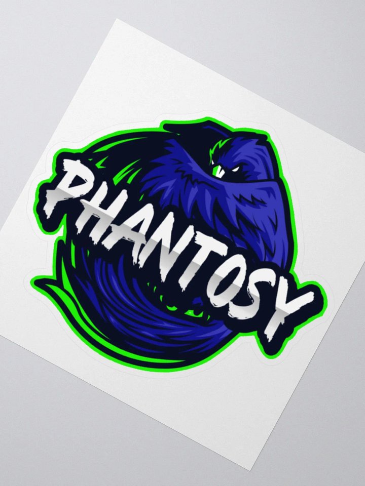 STICKER product image (2)