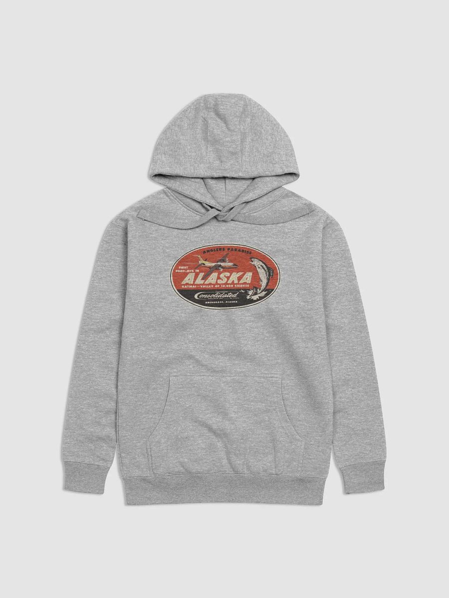 Northern Consolidated Airlines Inc - Alaska - Hoodie product image (1)