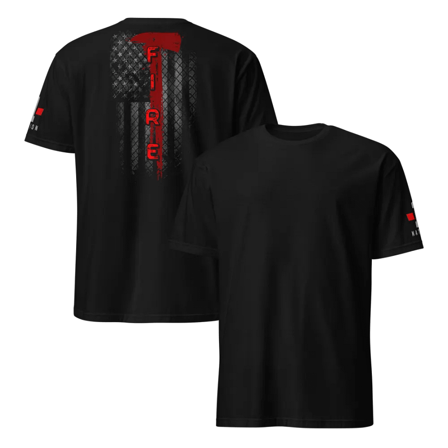 FIRE Flag product image (13)