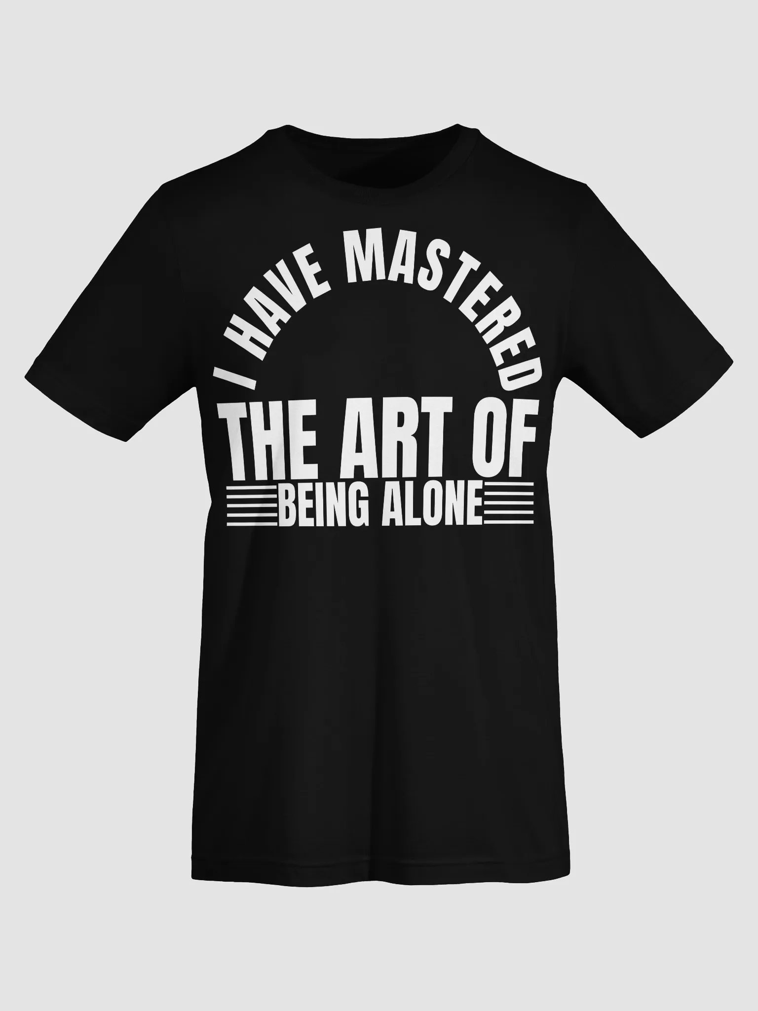 Tee For The Introverted product image (5)