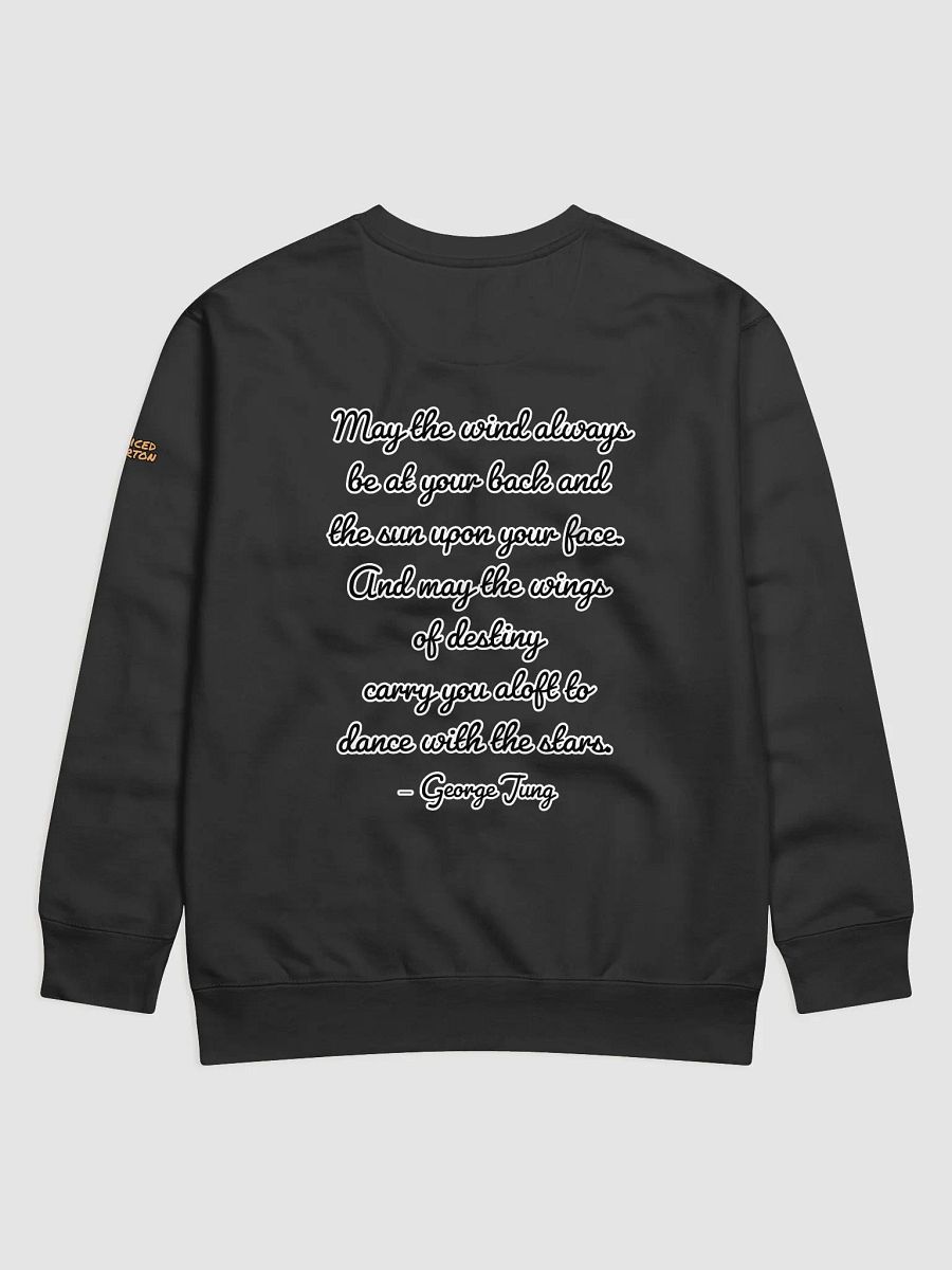 Juiced x Blow Sweater product image (2)