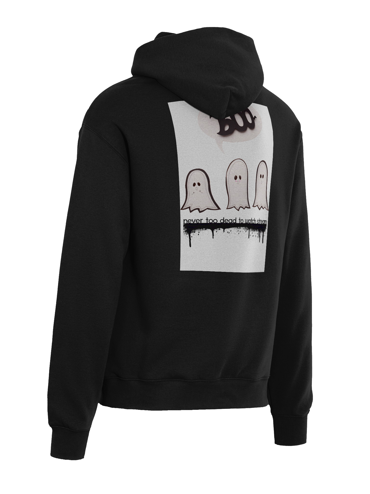 Spooky Season 2025 Hoodie product image (6)