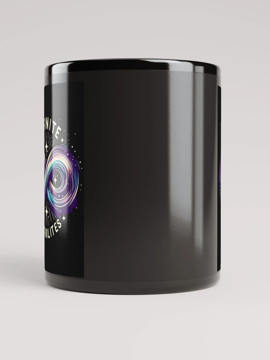 Infinite Possibilities Mug product image (10)