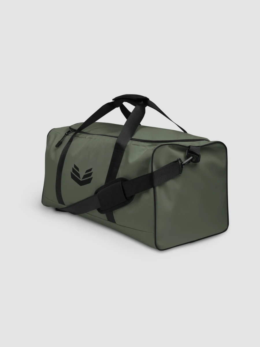 Duffle Bag - Army Green product image (3)