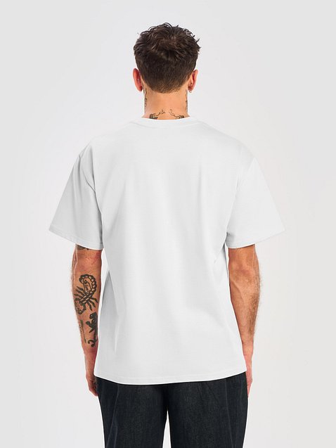 Photo showing AS Colour Heavy T-shirt