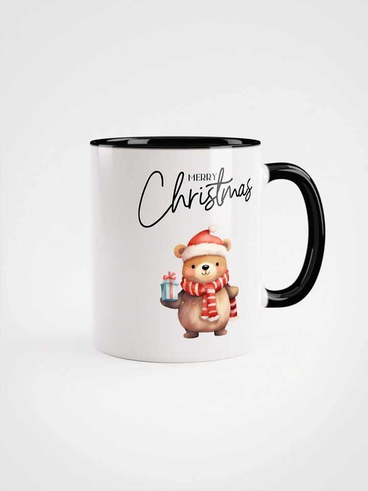 Christmas Bear product image (2)