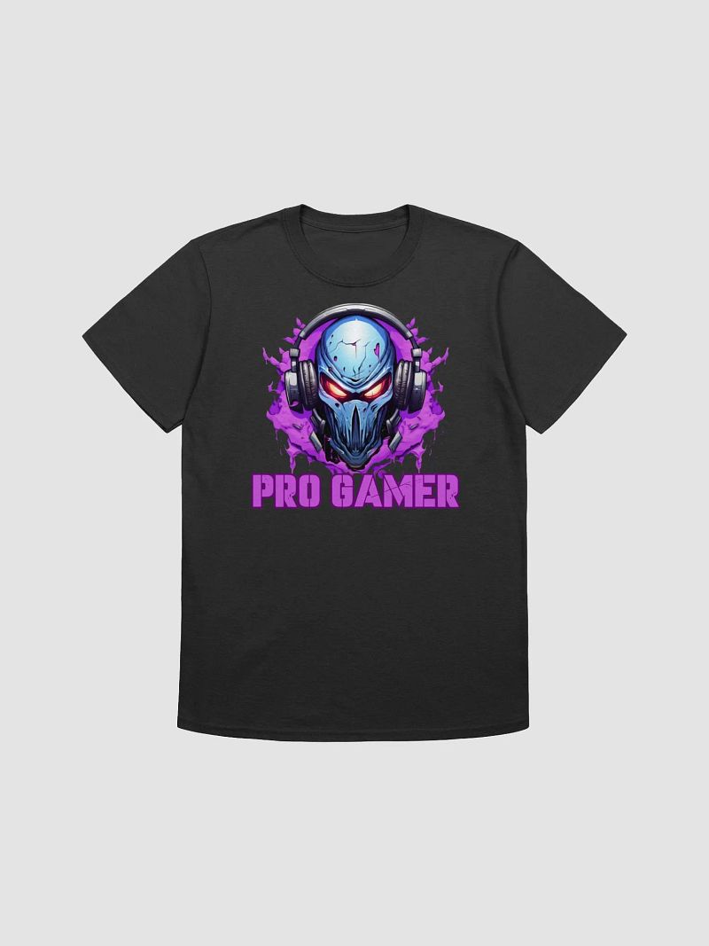 KOSZULKA PRO GAMER