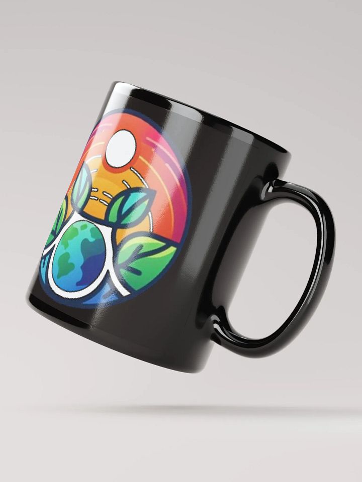 Earth's Embrace Mug product image (4)