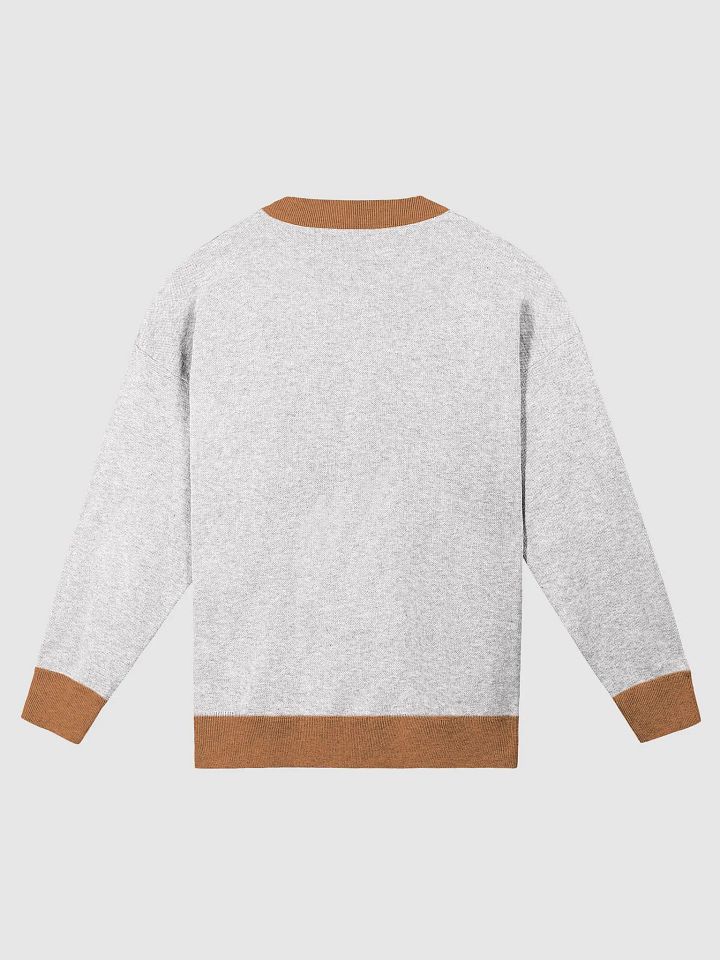 The VHS Club Tater Tot Sweater product image (8)