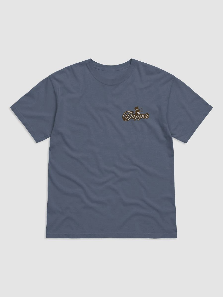 Particular Penguin Dapper T-Shirt product image (1)