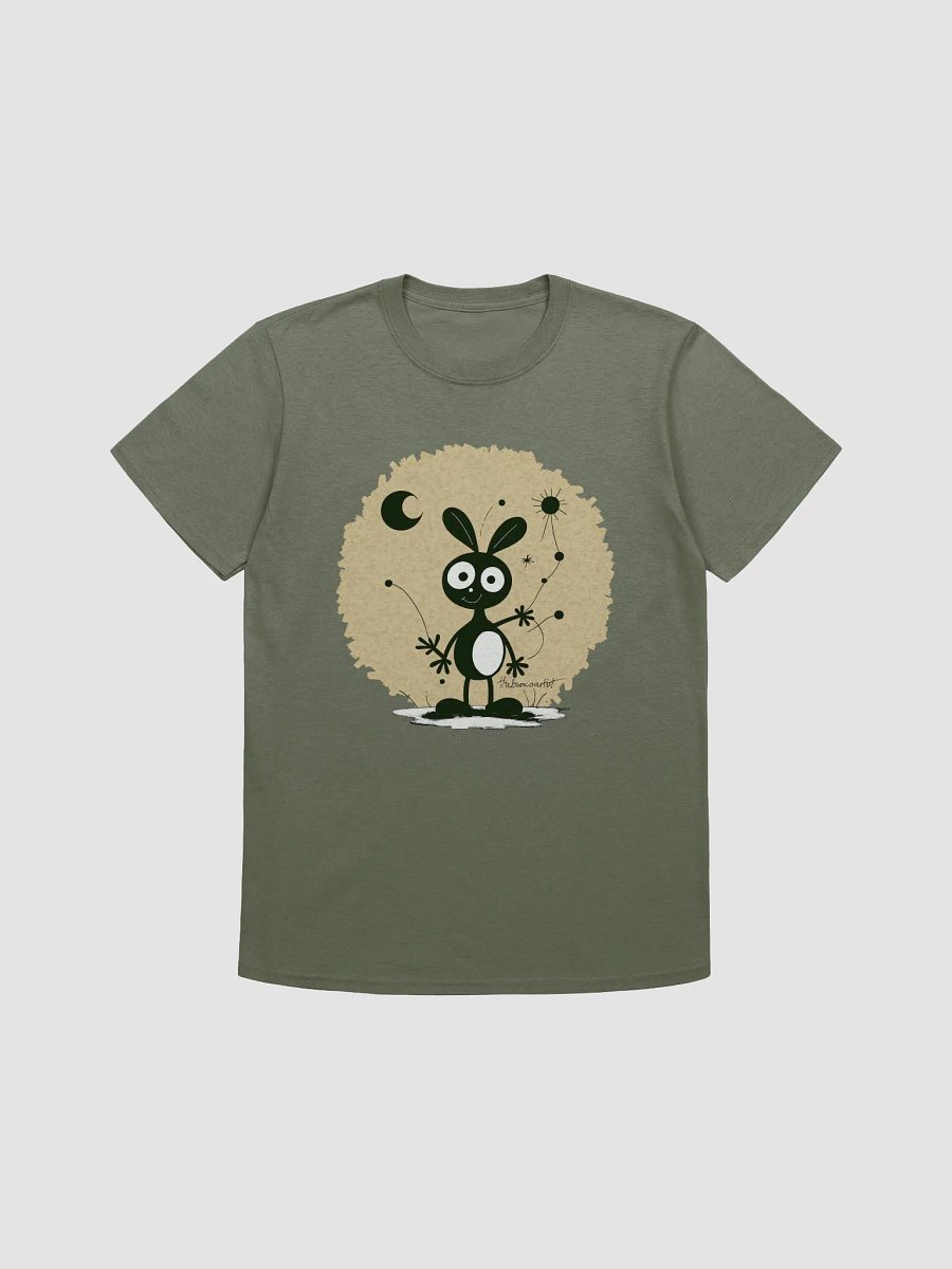 Gildan Unisex Softstyle T-Shirt product image (6)