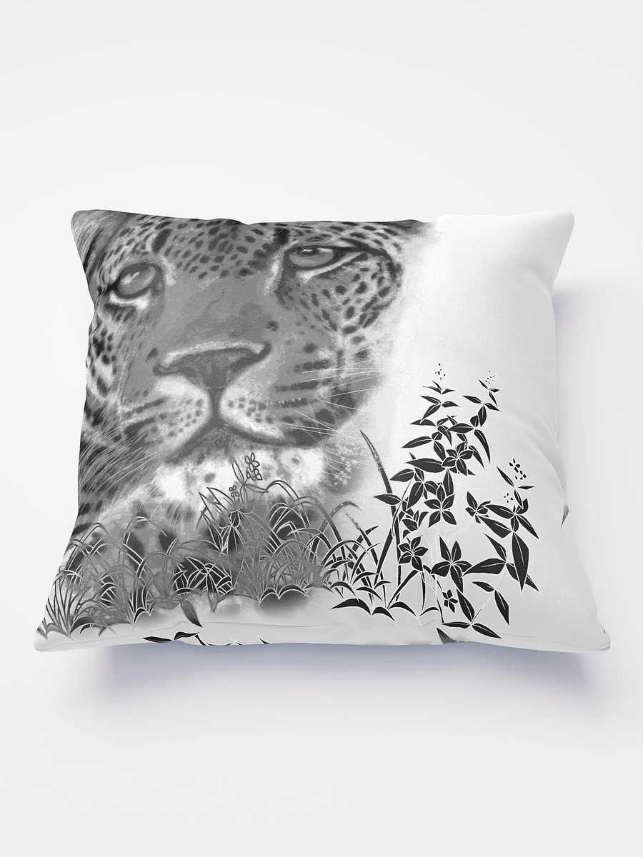 Beautiful Leopard Pattern Pillow product image (2)