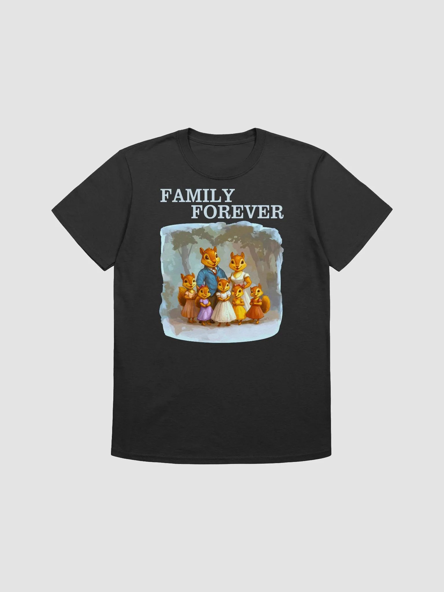 T24044 Family Forever product image (1)