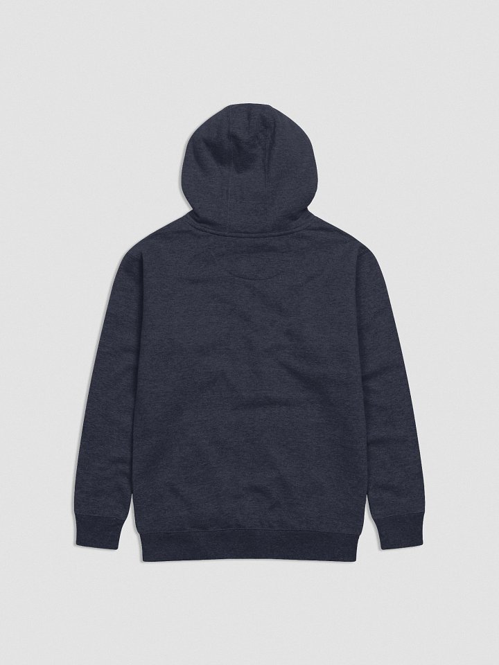 HIBP Classic Hoodie product image (2)