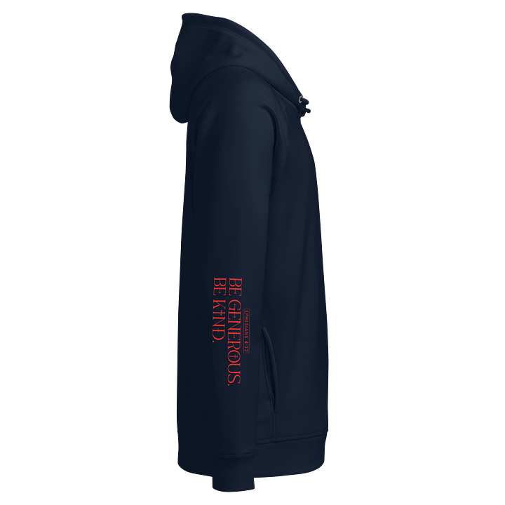 Epics of the Gospel "Be kind" Unisex Hoodie product image (1)