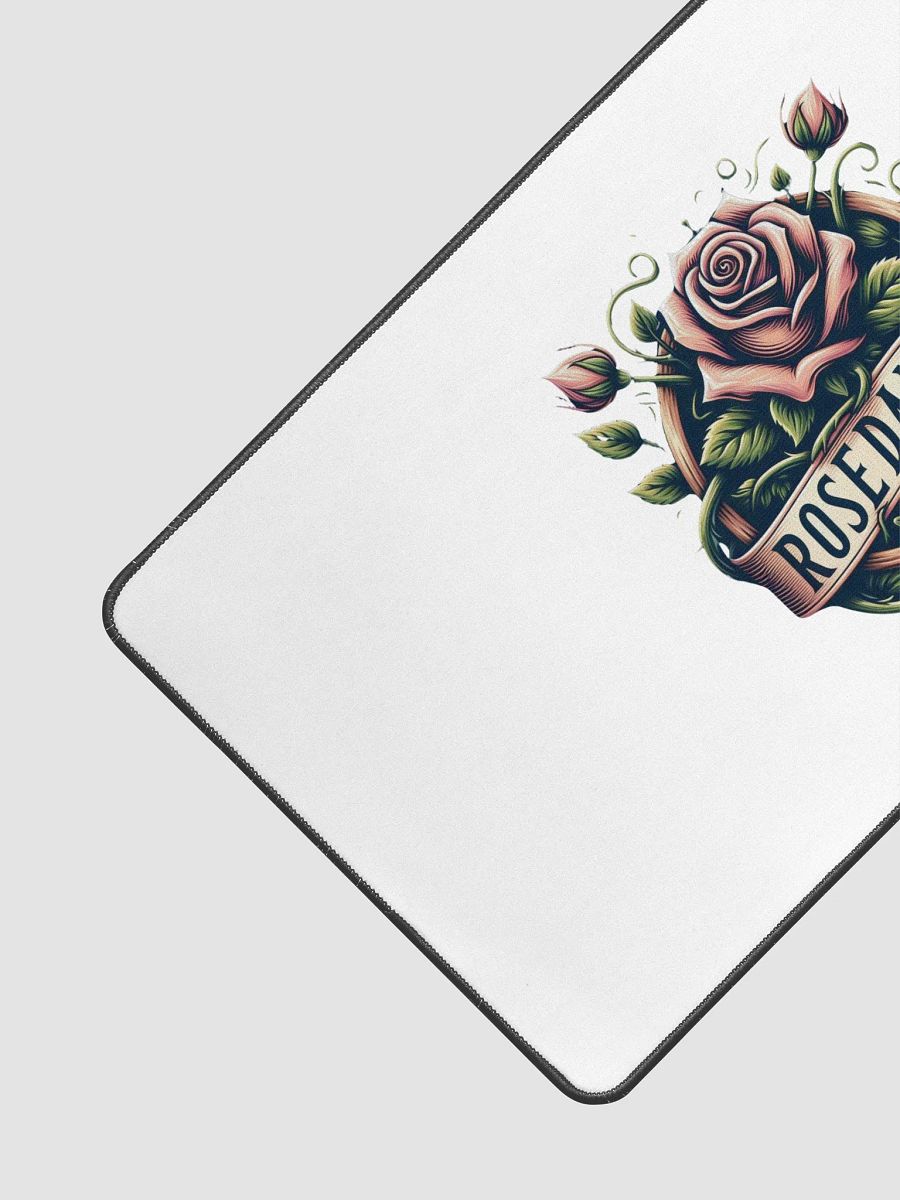 Rose Daniels Mouse Pad product image (3)