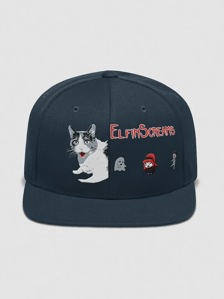 Tatsuki hat???? product image (1)