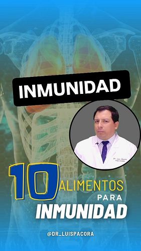 🛡️ Alimentos para Fortalecer tus Defensas 🌿🍊

📢 ¿Sabías que lo que comes puede potenciar tu sistema inmune? Una dieta rica en...