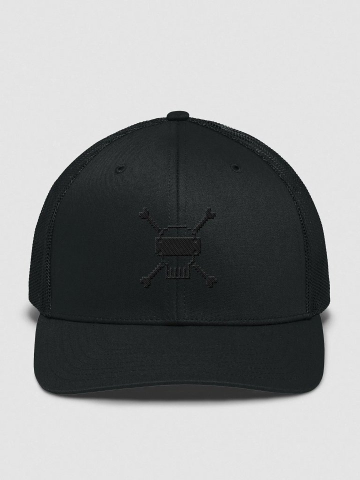 VR is Dead - Stealth Cap product image (1)