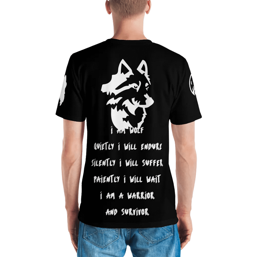 Night Wolf product image (2)