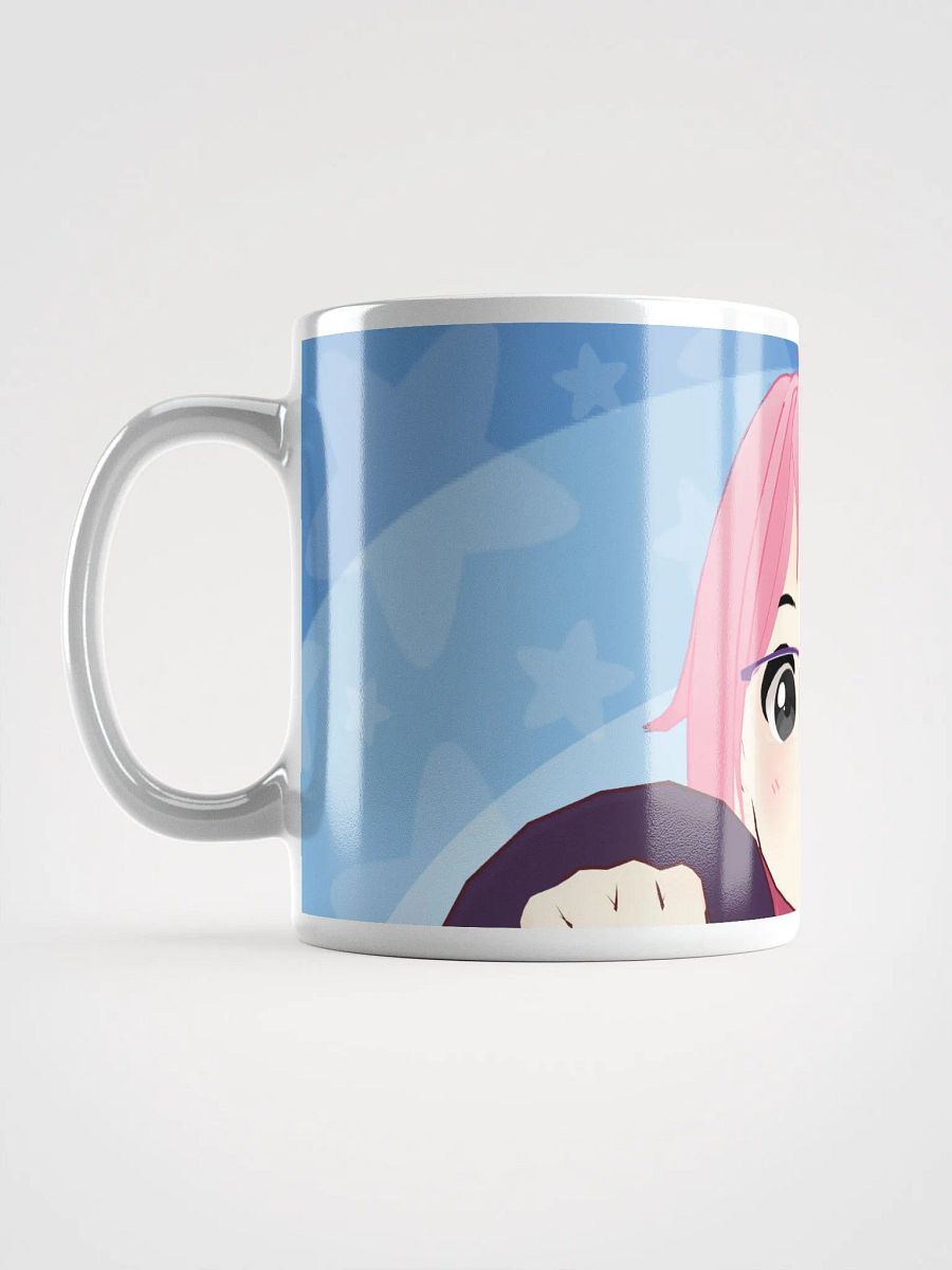 Beuchi Peek - Blue (Basic) product image (3)