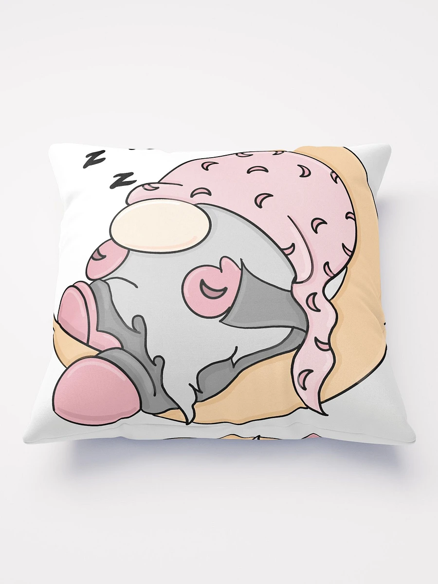 Gnite Gnome Sleepytime Pillow product image (1)