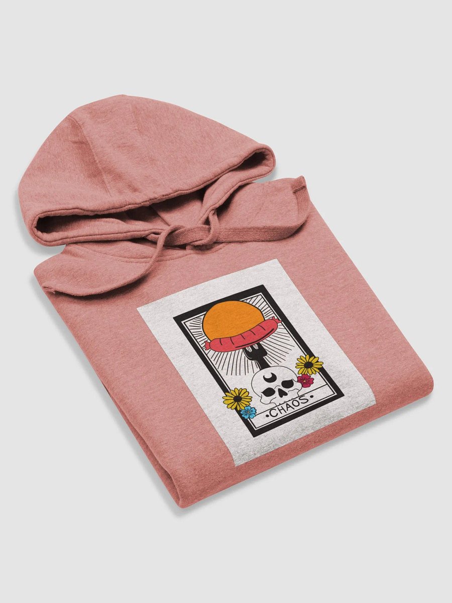 CHAOS Hoodie product image (66)