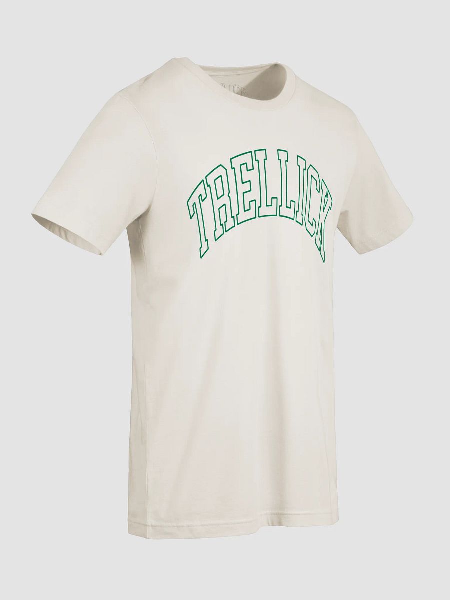 Trellick Varsity/Our City | Green product image (14)