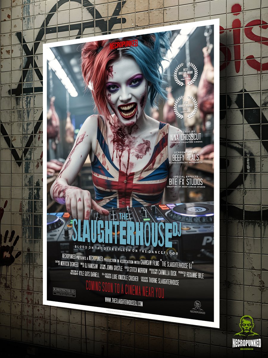 SlaughterHouse DJ product image (2)