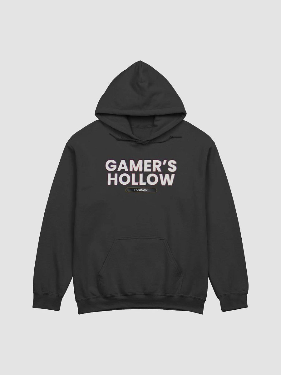 GHP - Legacy Logo Hoodie product image (2)