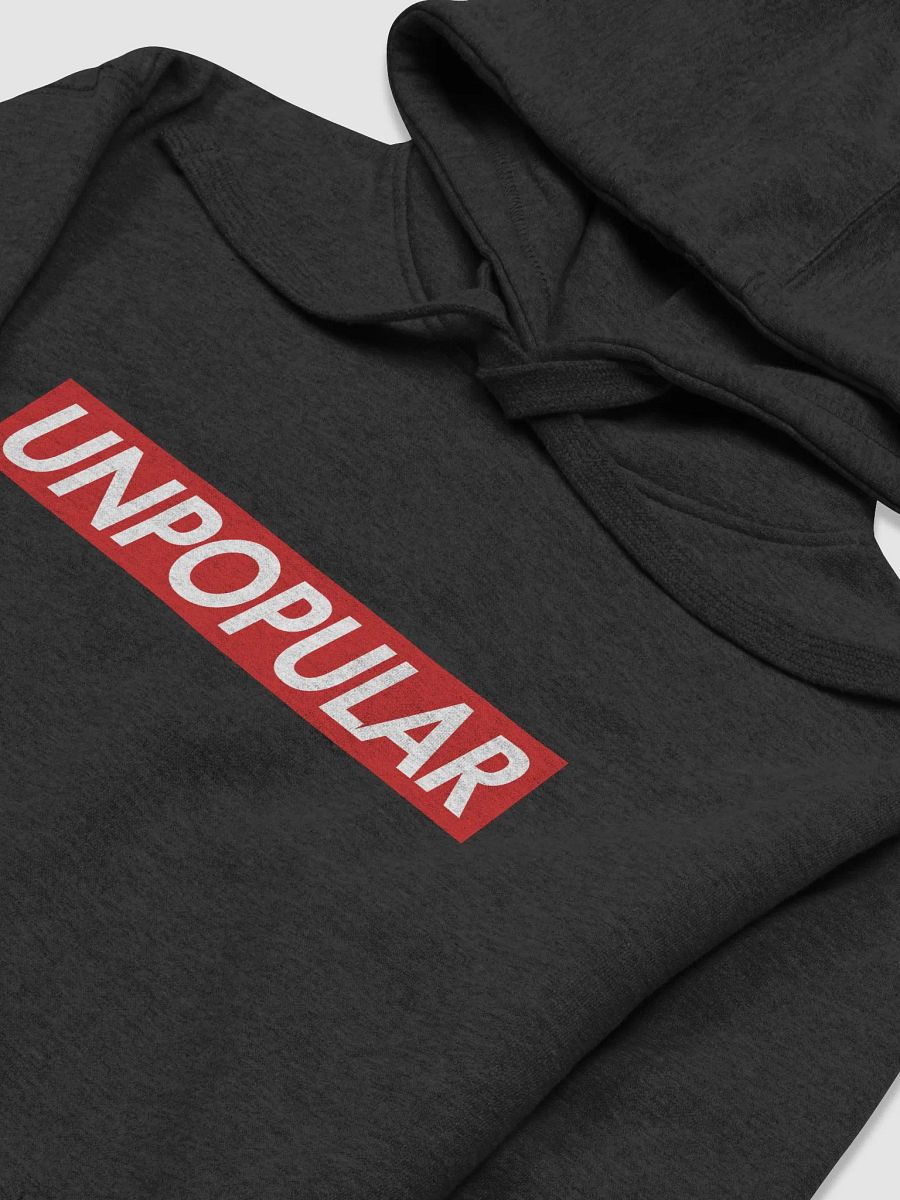 Unpopular Hoodie product image (4)
