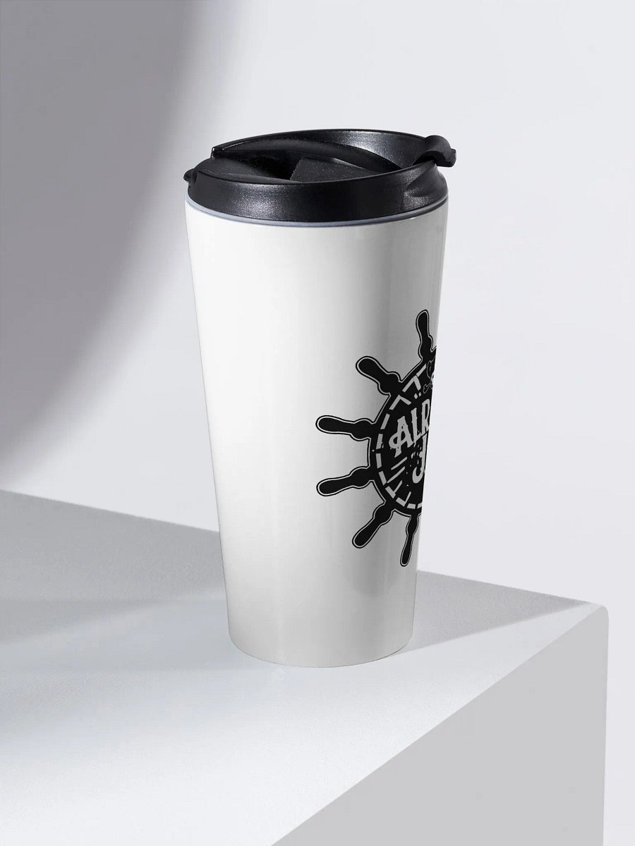 Alright For Travel product image (2)