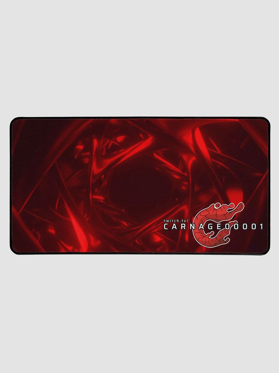 Large Mouse Pad V2 product image (1)