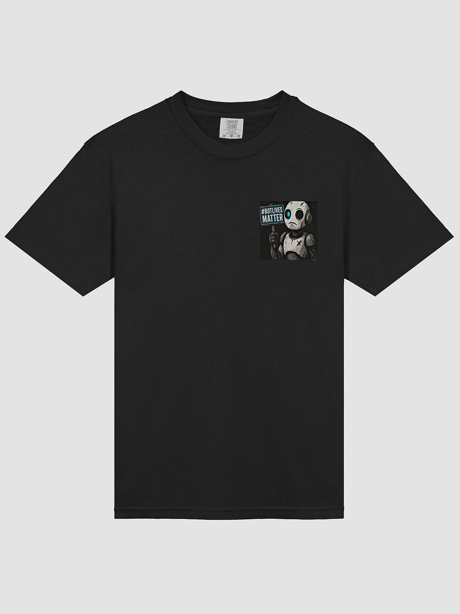 Bot Lives Matter T-Shirt product image (26)