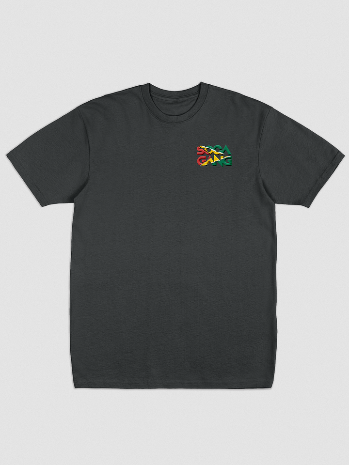 Guyana Logo (Embroidered) product image (1)