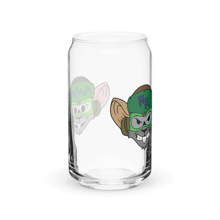 Roof and Mini can-shaped product image (8)