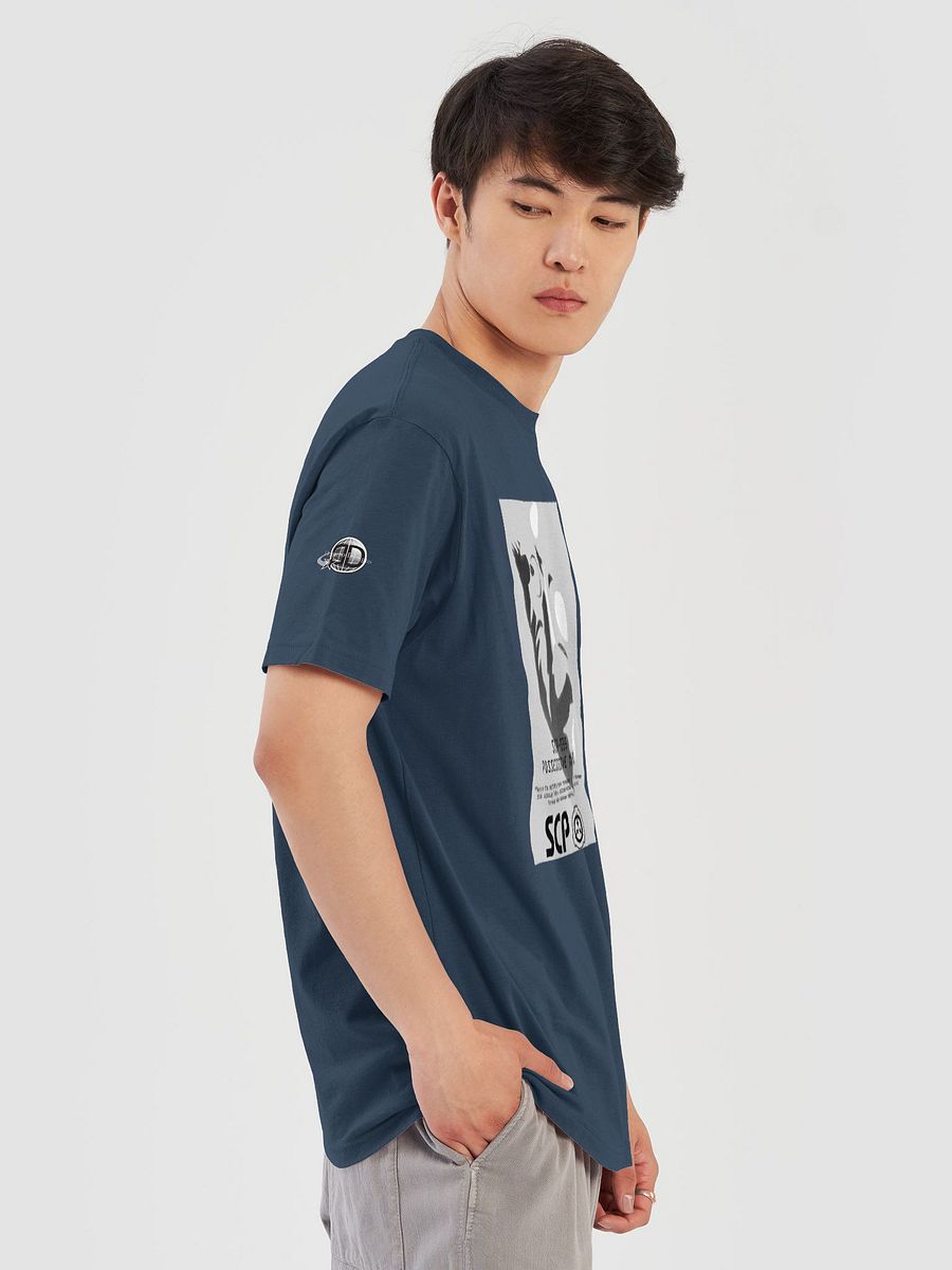 SCP-035 | Supersoft T-Shirt product image (5)