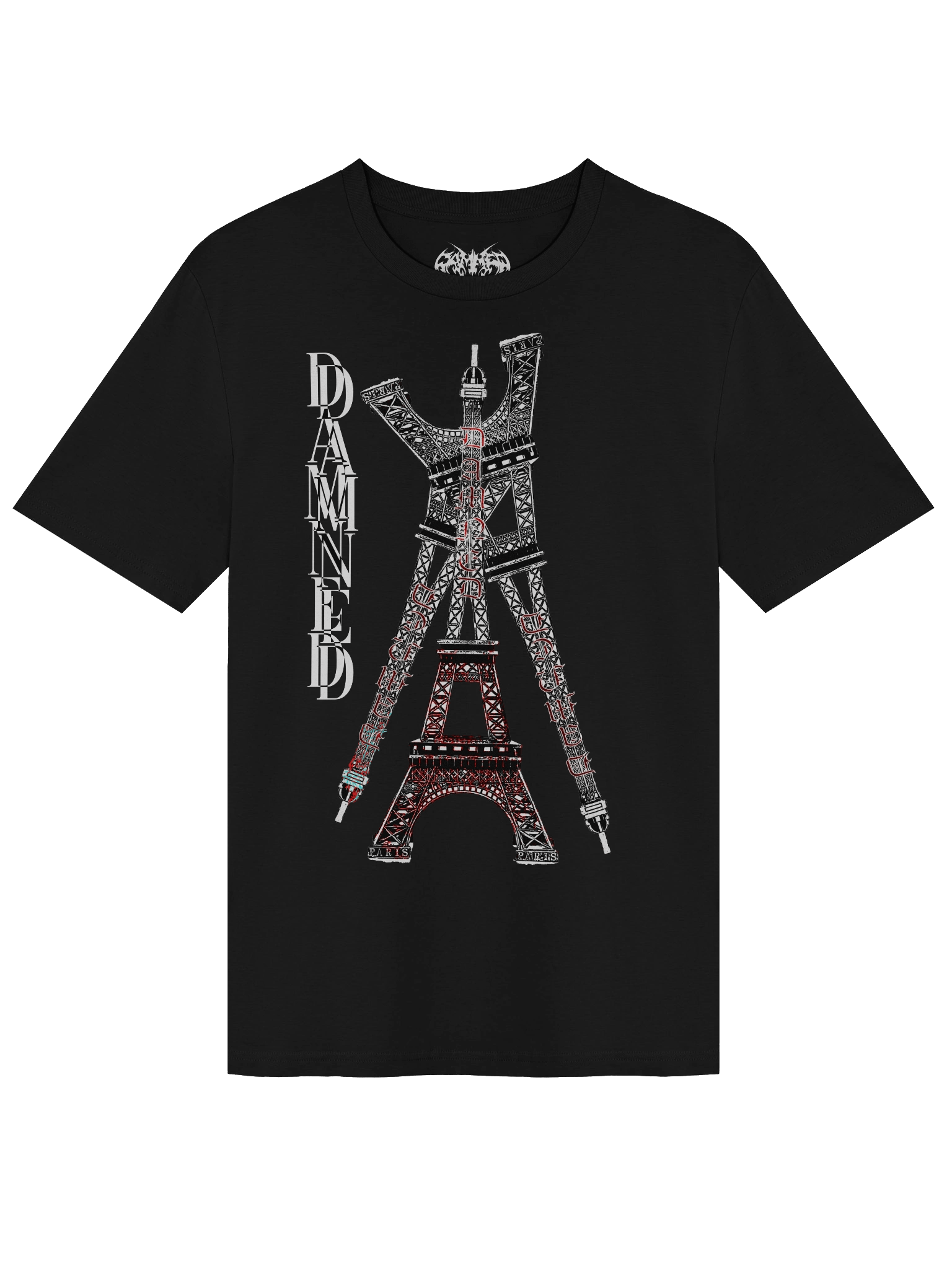 Damned Tower product image (1)