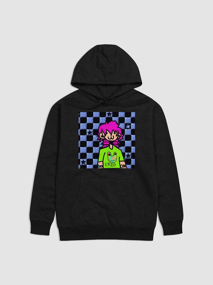 Freg Hoodie product image (1)
